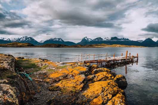 Ushuaia & Tierra Del Fuego