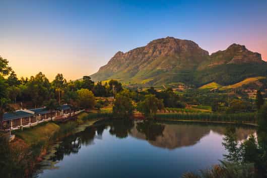 Stellenbosch