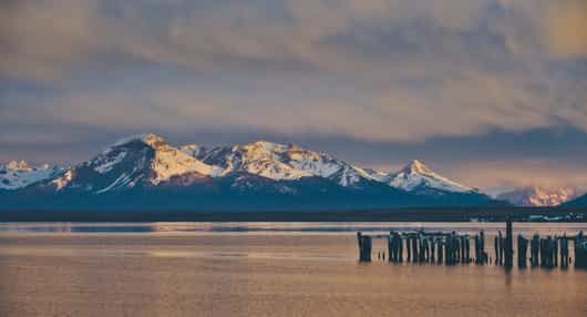 Puerto Natales