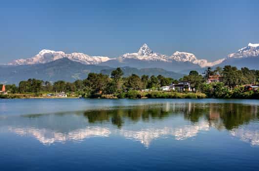 Pokhara