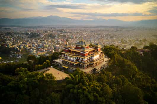 Kathmandu City