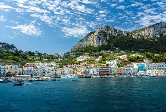Capri