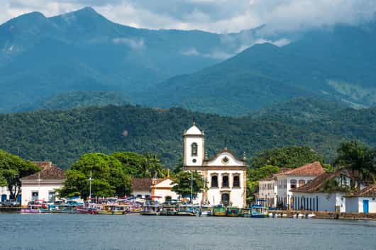 Paraty