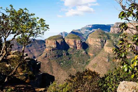 Hazyview & Surrounds