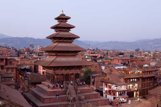 Bhaktapur