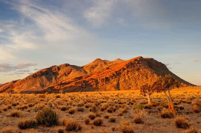 We Kebi Safari Lodge