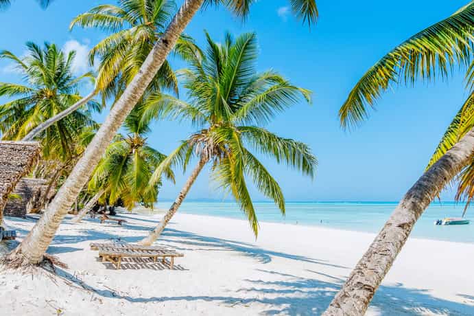 Constance Tsarabanjina