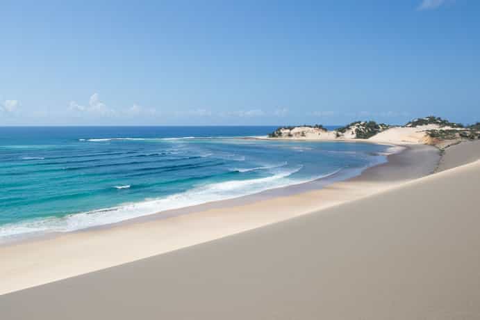 Anantara Bazaruto Island Resort & Spa