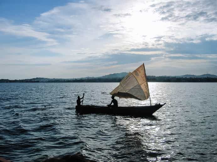 Kisubi Forest Cottages