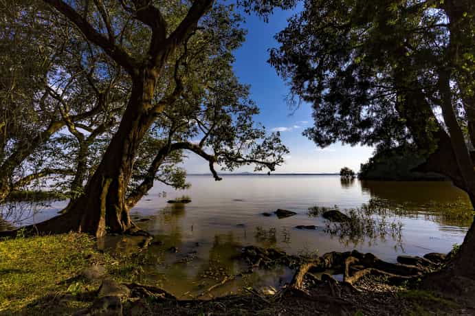 Blue Nile Resort Hotel