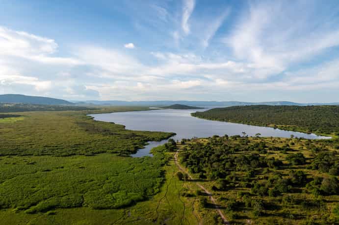 Mantis Akagera Game Lodge