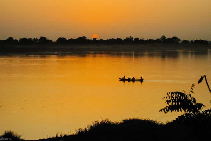 Radisson Blu N'jamena