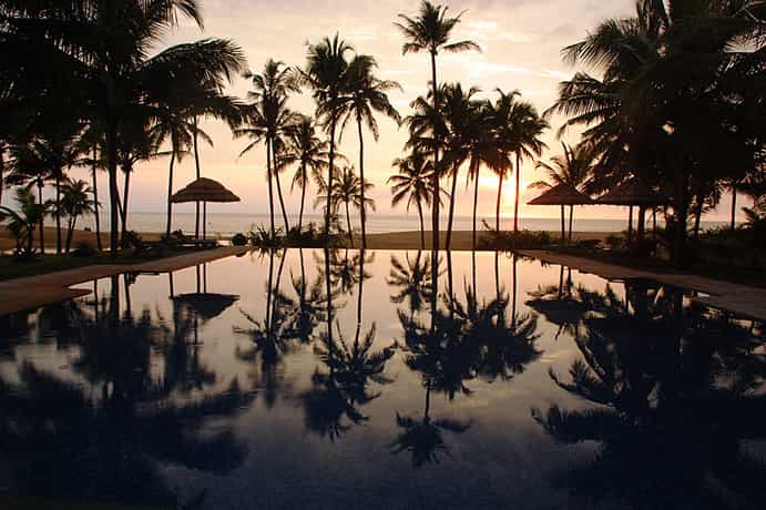 Neeleshwar Hermitage