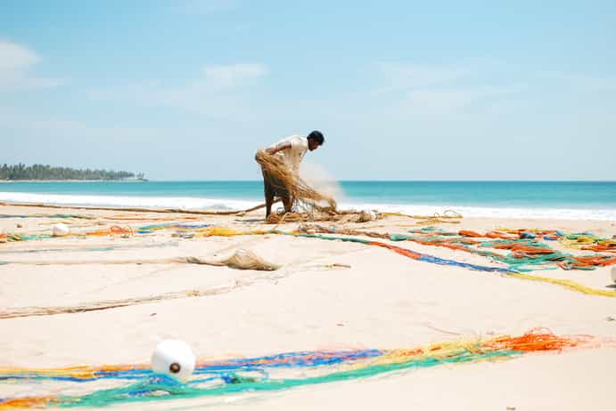 Nilaveli Beach Resort