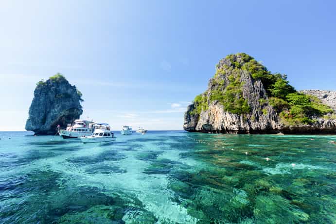 Pimalai Resort & Spa