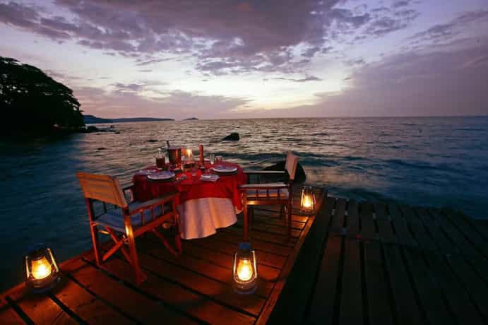 Mfangano Island Camp