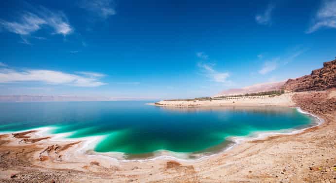 Hilton Dead Sea Resort & Spa