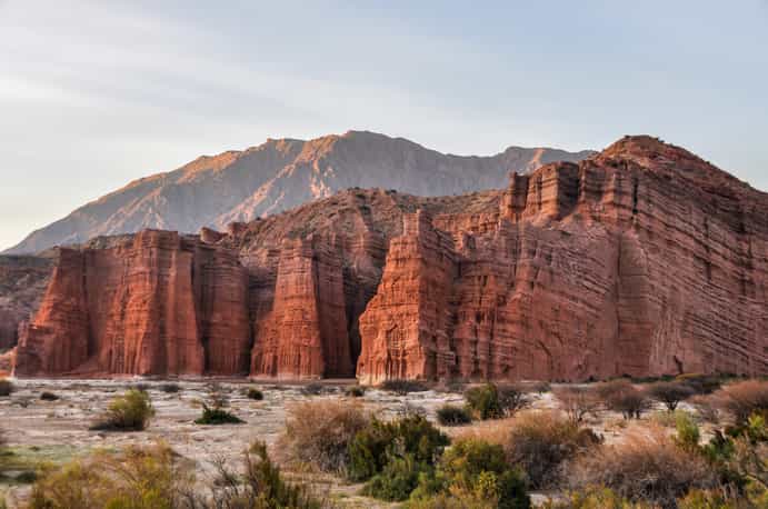 Patios De Cafayate Hotel & Spa
