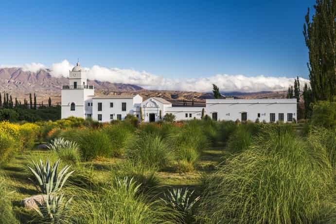 El Cortijo Boutique Hotel