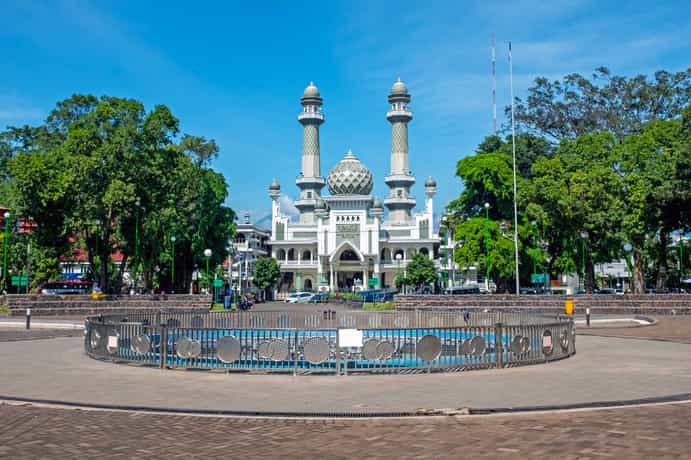 Tugu Blitar