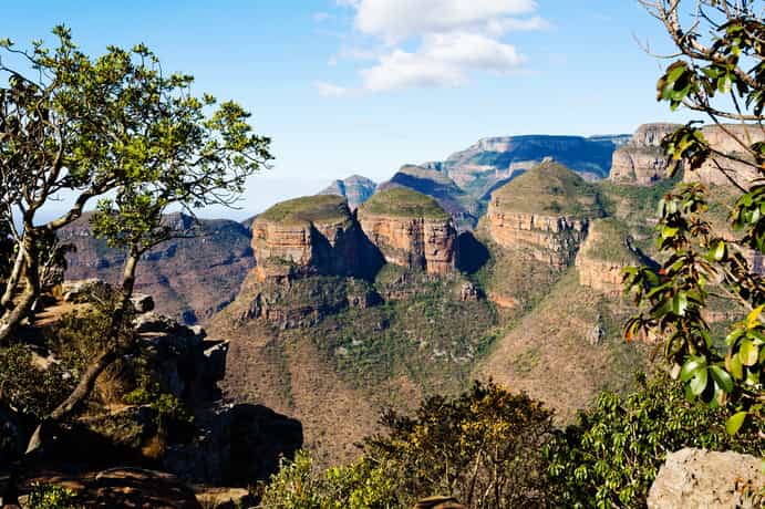 Hippo Hollow Country Estate