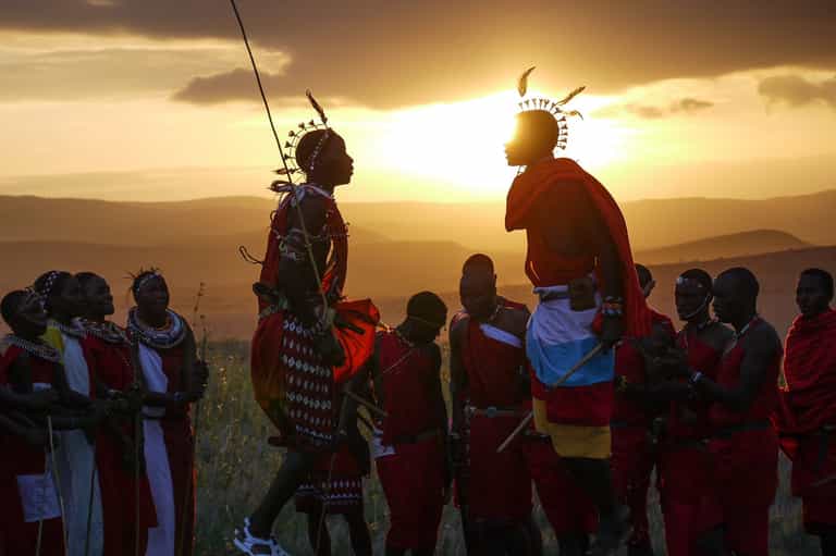 Your guide to a top-tier Kenya safari