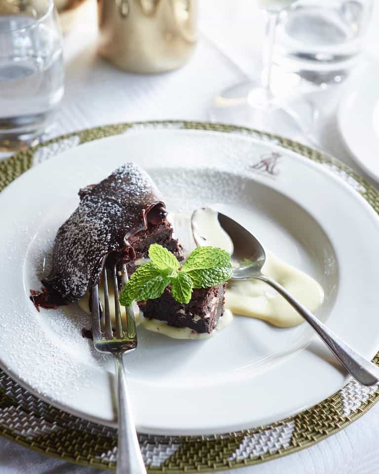 safari lodges for foodies royal malewane 