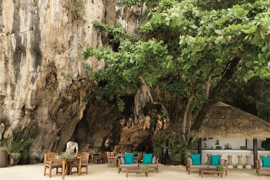 Best hotel restaurants