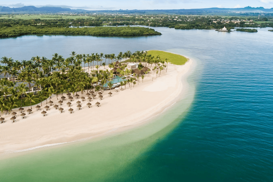 family-friendly properties in Mauritius