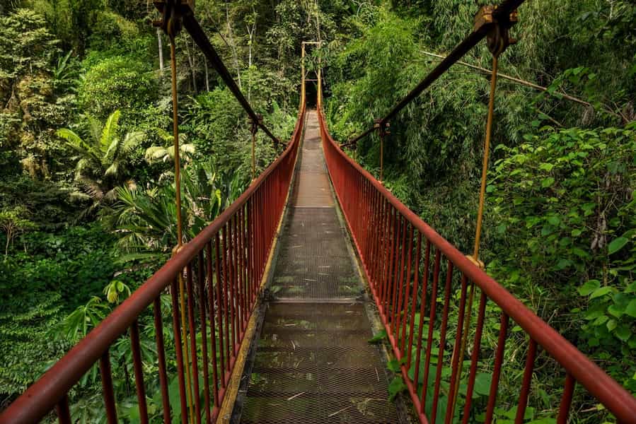 Top things to do in Colombia