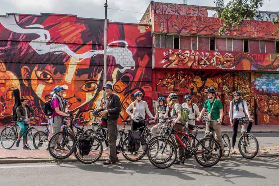 best time to visit Colombia 