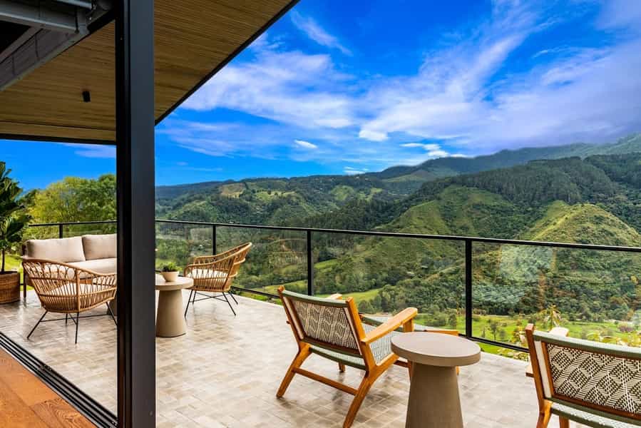 best hotels in Colombia