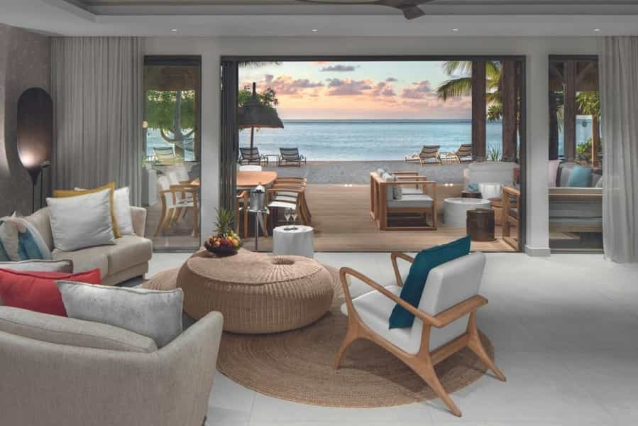 family-friendly properties in Mauritius