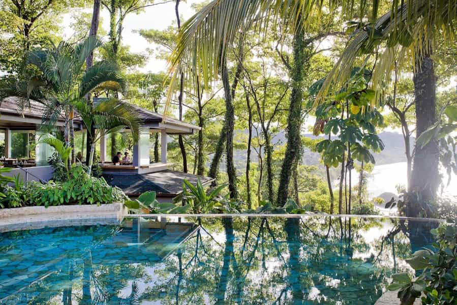 Where to take your family in South America