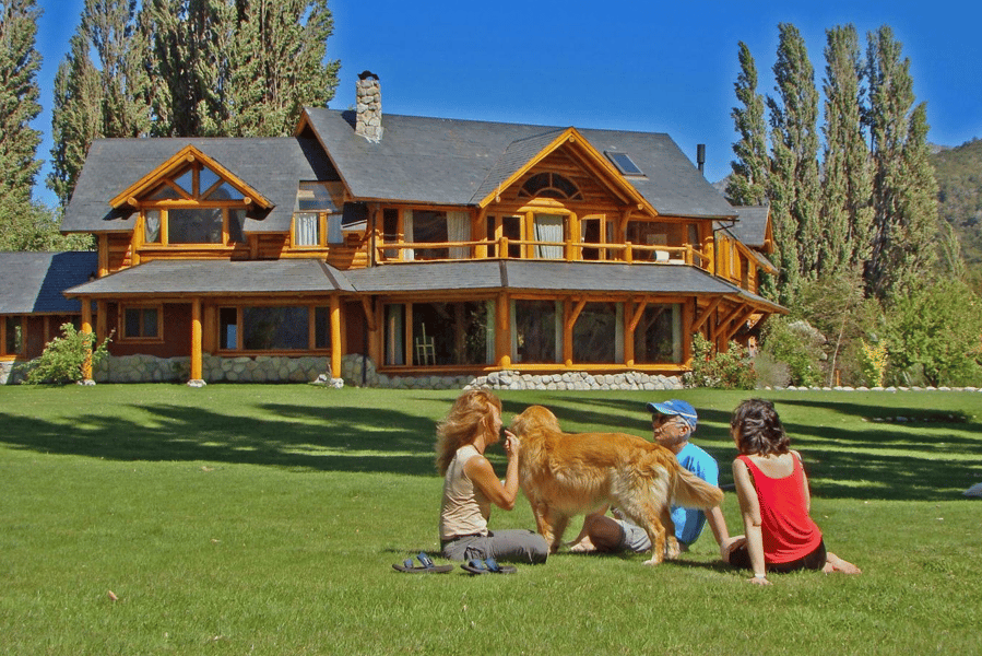 Where to take your family in South America