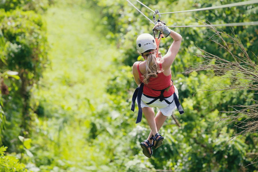 Where to take your family in South America