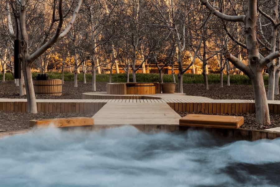 best regions for wine tasting in South America