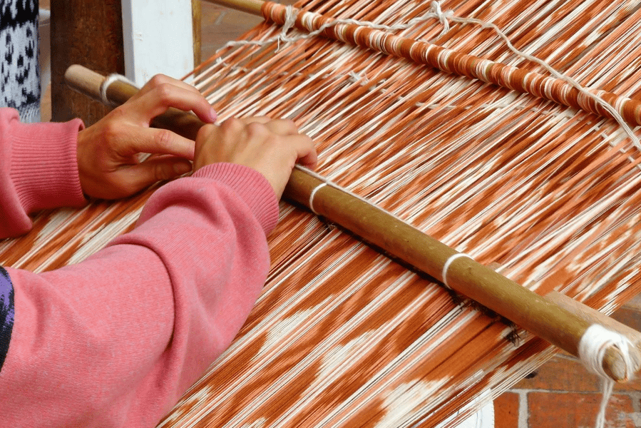 Reasons to visit Indonesia