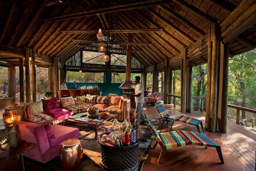 Safaris for families in South Africa