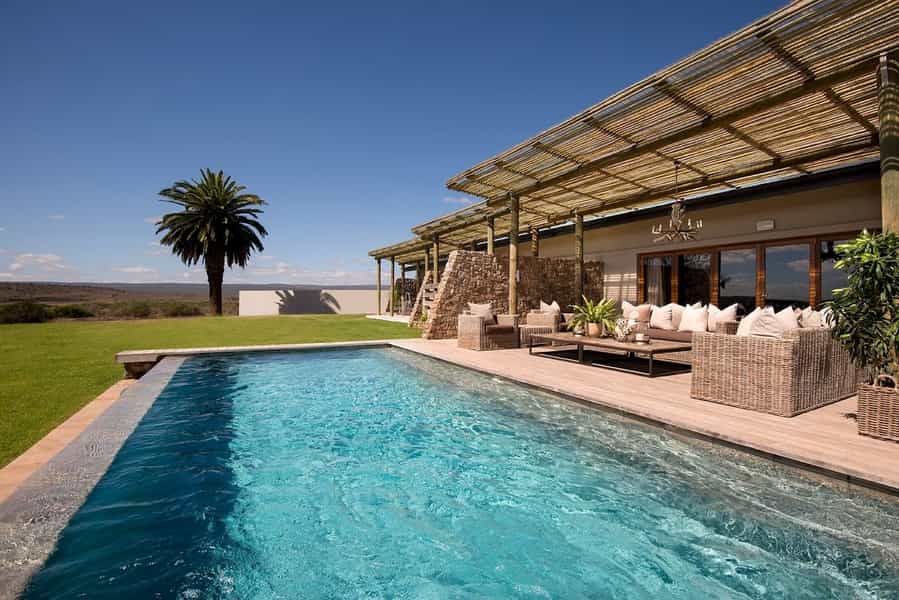 Safaris for families in South Africa