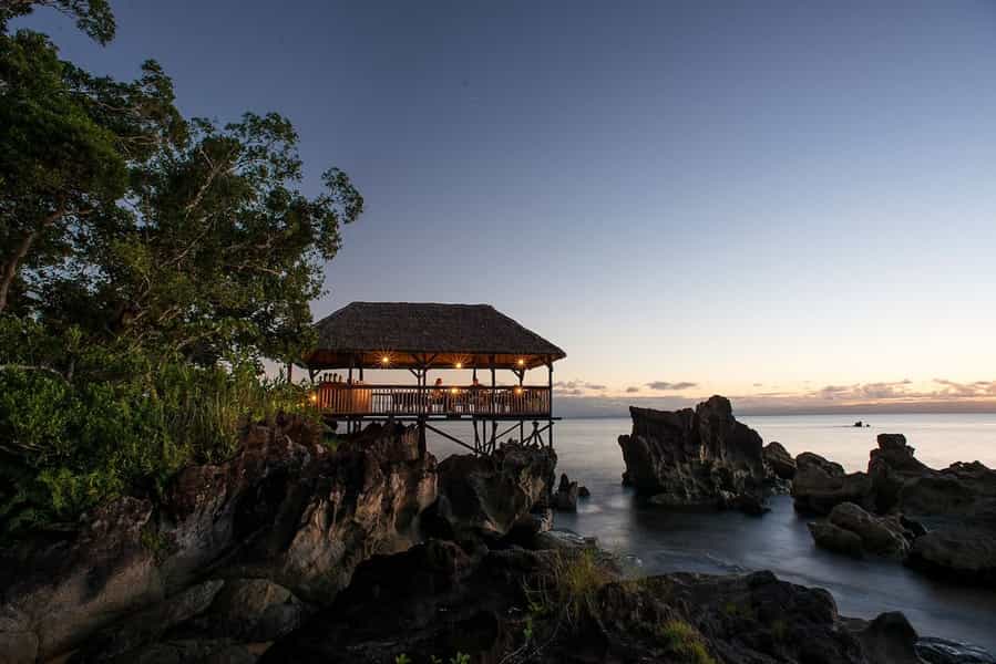 Best destination hotels