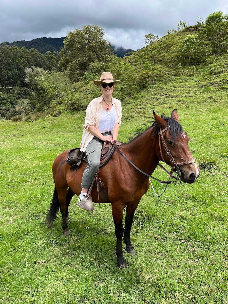 Which destination is at the top of your travel bucket list?