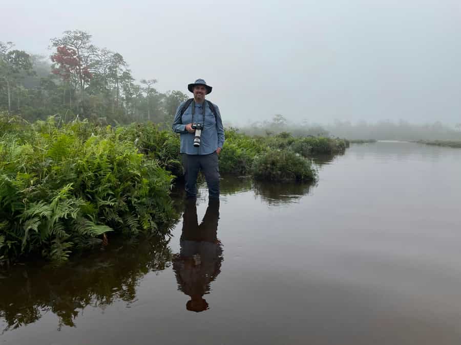 Which destination will you never say no to?