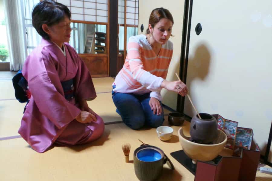 Who is your dream travel partner?