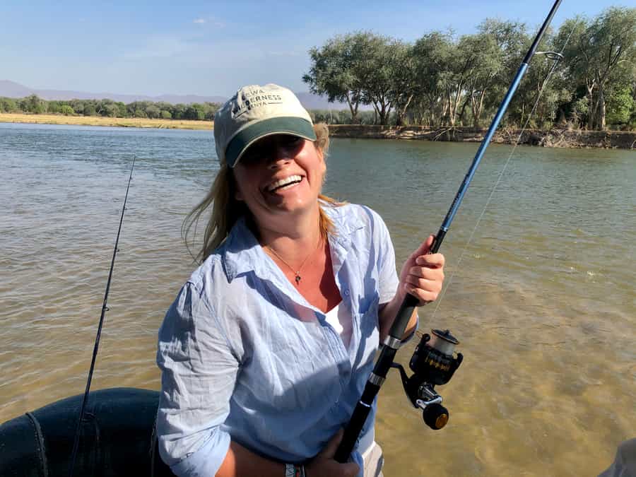 Which destination will you never say no to visiting?