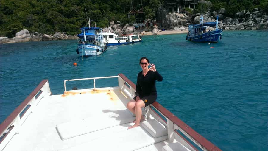 What is your travel style?