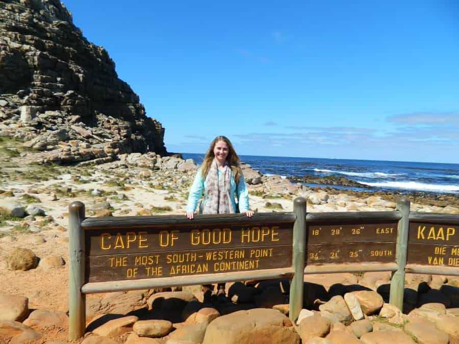 Who is your dream travel partner?