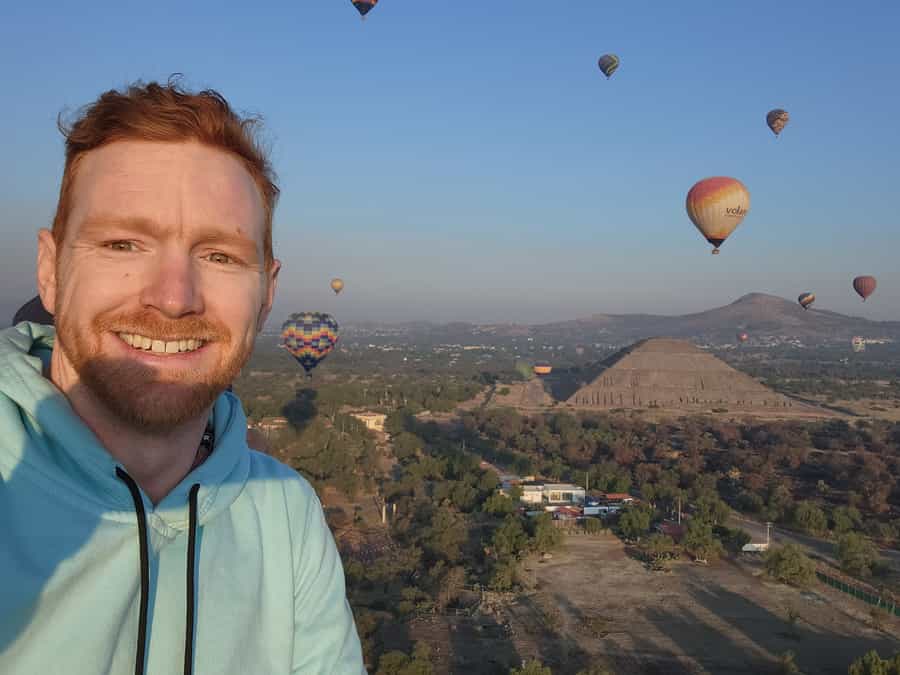 What is your top travel hack or tip?