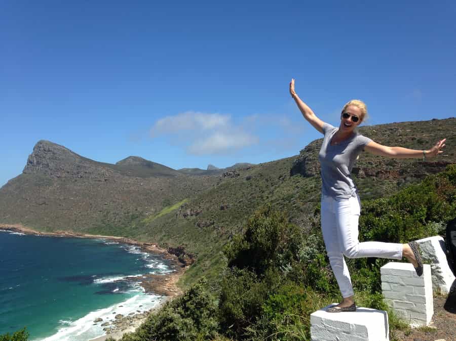 What is your top travel hack or tip?