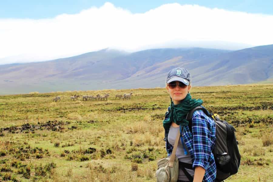 What is your travel style? 